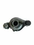 Turbolader Skoda Superb I (3U) 454135
