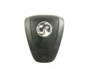 Schleifring Airbag Opel Astra J GTC () 13299779