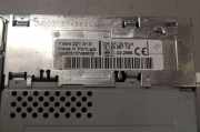 Radio/Navigationssystem-Kombination Opel Vectra C Caravan (Z02) 13190857