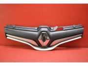 Lüftungsgitter für Stoßfänger Renault Kangoo II Rapid (FW0) 623101381R