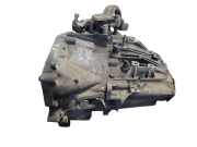 Schaltgetriebe Citroen Jumpy II (VF) 20MB13
