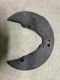 Spritzblech für Bremsscheibe Volvo XC40 (536) 32217577