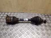 Antriebswelle links vorne Audi A4 (8K, B8) 8K0407271Q