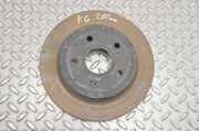 Bremsscheibe links hinten Lexus NX 1 ()