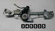 Fensterheber links hinten Mazda Xedos 6 (CA)