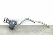 Auspuffanlage hinten Maserati Ghibli III () 670106552