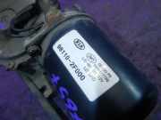 Wischermotor vorne Kia Cerato I Stufenheck (LD) 981102F000
