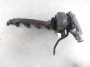 Turbolader Mercedes-Benz E-Klasse Kombi (S211) 6121420101