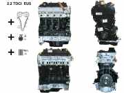 Motor ohne Anbauteile (Diesel) Ford Transit V363 Kasten (FCD, FDD) CYFC