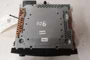 Radio/Navigationssystem-Kombination Citroen C4 Grand Picasso (U) 96646223XT00