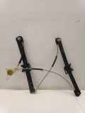Fensterheber links hinten Audi A3 Sportback (8V) 8V4837461