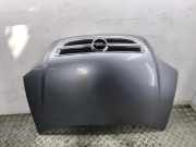 Motorhaube Opel Zafira A (T98)