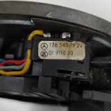 Blinkerschalter Mercedes-Benz S-Klasse (W126) A1265451924