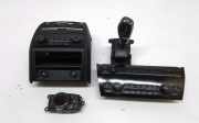 Radio Bedienschalter BMW 7er (F01, F02, F03, F04) 9350725