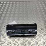 Heizungsbetätigung (Konsole) vorne BMW 7er (F01, F02, F03, F04) 9241226