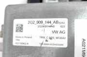 Lenkgetriebe Servo Audi A1 Sportback (8XA) 2Q2909144AB