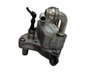 Ölfilterträger Opel Astra J (P10) 55577034