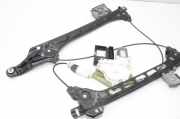 Fensterheber links vorne Audi TT (8J) 8J0837461D