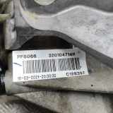Schaltgetriebe Opel Movano B Kasten (X62) 95513768