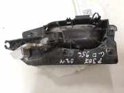 Türöffner innen links hinten Peugeot 308 II () 9643604477