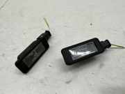 Kennzeichenleuchte Peugeot 3008 II (MC, MR, MJ, M4) 9682403680