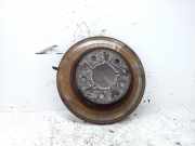 Bremsscheibe rechts hinten Mazda 121 III (JASM, JBSM)
