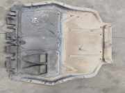 Motorabdeckung VW Passat B7 (362)