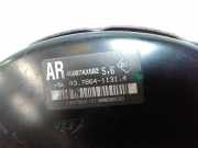 Bremskraftverstärker Nissan Note (E11) 46007AX602