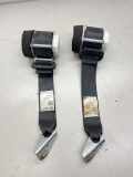 Sicherheitsgurt rechts hinten VW Jetta IV (162, 163, AV3, AV2) 5C6857806H