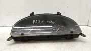 Tachometer Peugeot 406 () 9630373880