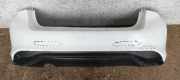 Stoßstange hinten Nissan Pulsar (C13) 850223ZL0H
