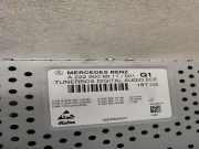Radio/Navigationssystem-Kombination Mercedes-Benz C-Klasse Cabriolet (A205) A2229008911
