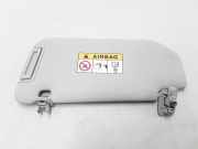 Sonnenblende rechts Renault Scenic IV (J9) 964005889R