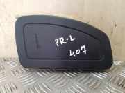 Airbag Sitz links vorne Peugeot 407 Coupe () 96625550ZD