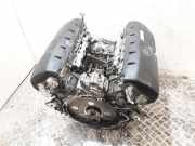 Motor ohne Anbauteile (Diesel) VW Phaeton (3D) AJS