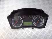 Tachometer Fiat Croma (154) 51735924