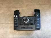 Radio Bedienschalter Audi A6 (4F, C6) 4F2919611