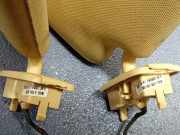 Sonnenblende links VW Phaeton (3D) 3D0857552F