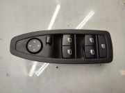 Schalter für Fensterheber links hinten BMW 1er (F21) 9208110