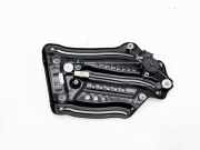 Fensterheber rechts hinten Audi A5 Cabriolet (8F) 8F0839397D