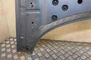 Motorhaube Audi A4 (8K, B8)