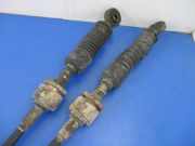 Manschette für Schalthebel Volvo V40 Kombi (645) 30616060