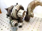 Turbolader Opel Vivaro B Combi (X82) 8200466021