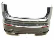 Stoßstange hinten VW Tiguan I (5N)
