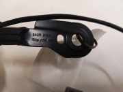 Gurtschloss Citroen C5 II Break (RE) 34012654