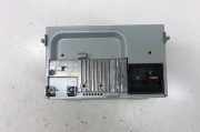 Radio/Navigationssystem-Kombination VW Passat B7 Alltrack (36, B7) 1K0035191D