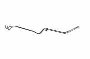 Bremsschlauch links vorne Tesla Model S (5YJS) 103061900B