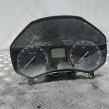 Kombiinstrument SKODA OCTAVIAII (1Z3) 2.0 TDI 1Z0920810D
