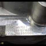 Turbolader VW POLO Van (6R) 1.0 TSI 04C145702T