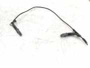 Frontscheibendüse VW TRANSPORTER IV Minibus / passenger (70XB, 70XC, 7DB, 7DW, 7DK) 2.5 TDI